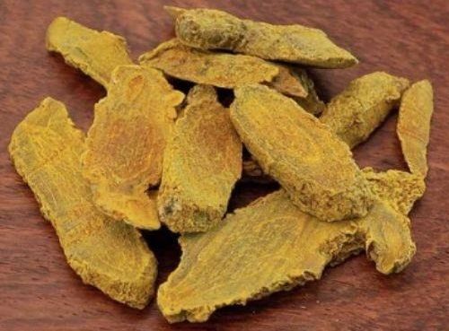 片姜黄