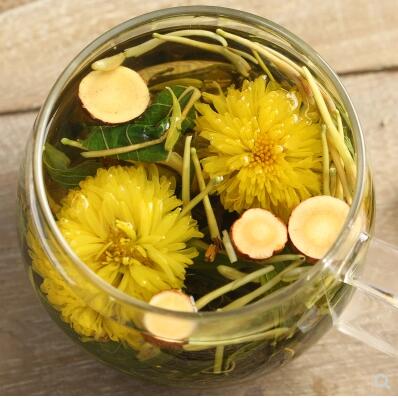 排毒养颜茶配方大全是什么 三款茶让你越喝越健康