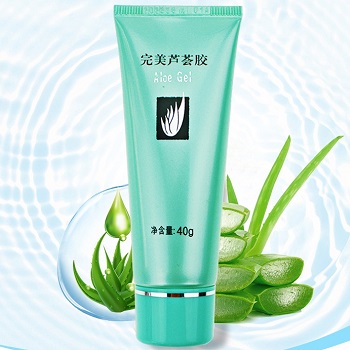 哪些大牌子的芦荟胶好用 十大芦荟胶品牌排行榜
