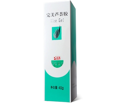 芦荟胶哪个牌子好 推荐两个畅销芦荟胶品牌