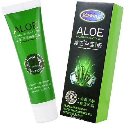 芦荟凝胶的正确用法用量 教你正确用它改善肌肤问题