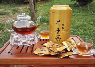 中药补肾壮阳茶配方大全揭秘 五种茶补肾壮阳效果好