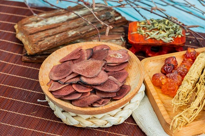 泡药酒补肾壮阳的药材配方大全