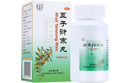 中药壮阳药排行榜十强