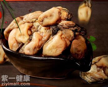 牡蛎干的做法大全 牡蛎干的两大家常做法