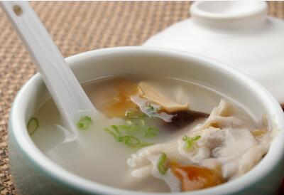 男人补肾炖什么汤好 7款补肾汤请收藏