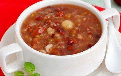 气血双补的营养粥 四款气血双补的粥